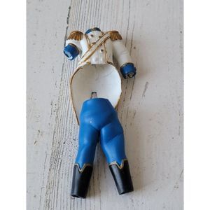 Rubber AS IS Prince formal mini doll accessory clothes set